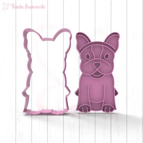 Perro Simones